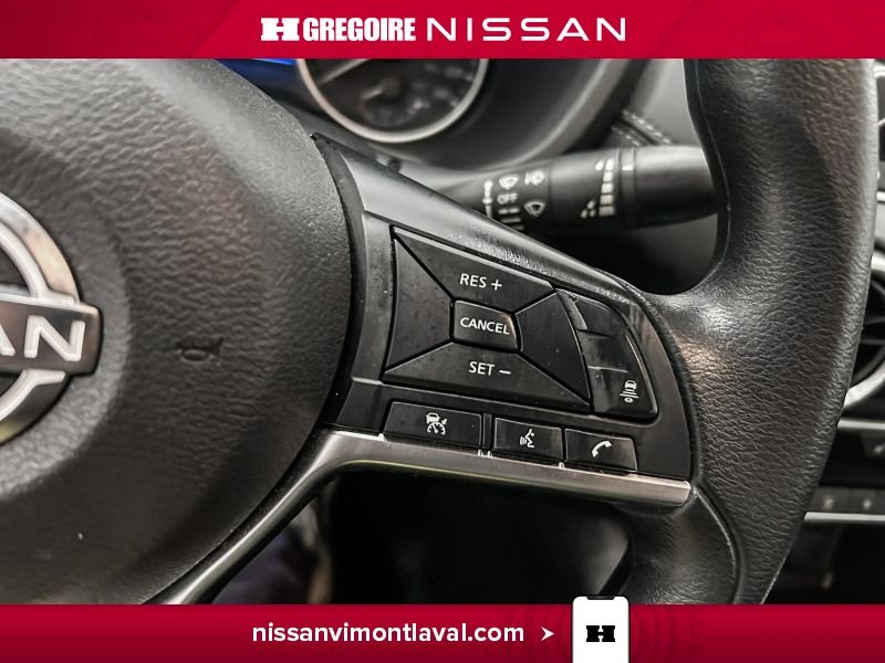 2024 Nissan Sentra Blue Laval - photo #22