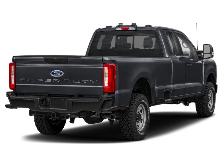 2027 Ford Super Duty F-250 SRW XL