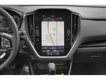 Subaru Crosstrek Hybride Limité