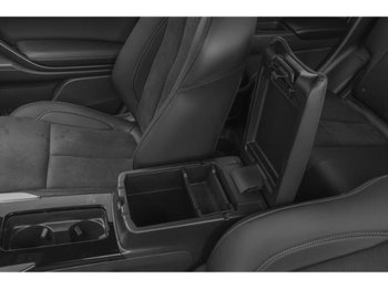 Mitsubishi Eclipse Cross ES