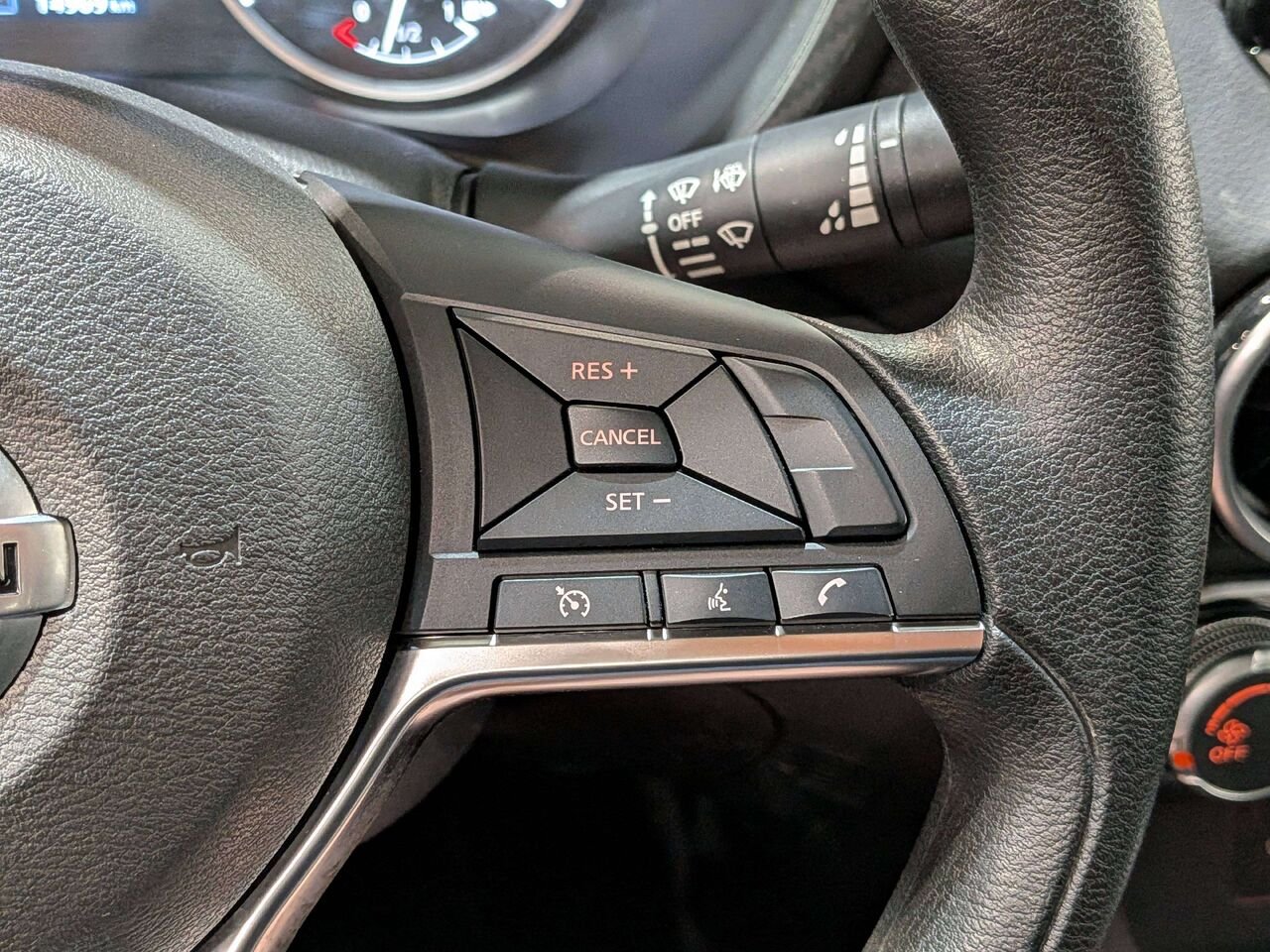 Nissan Sentra S Plus CVT 2023 Gris Val-David - photo #15