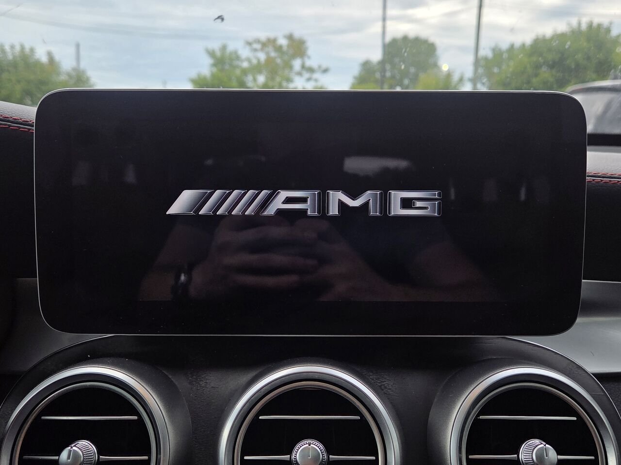 Mercedes-Benz GLC43 AMG 2020 Noir Granby - photo #18