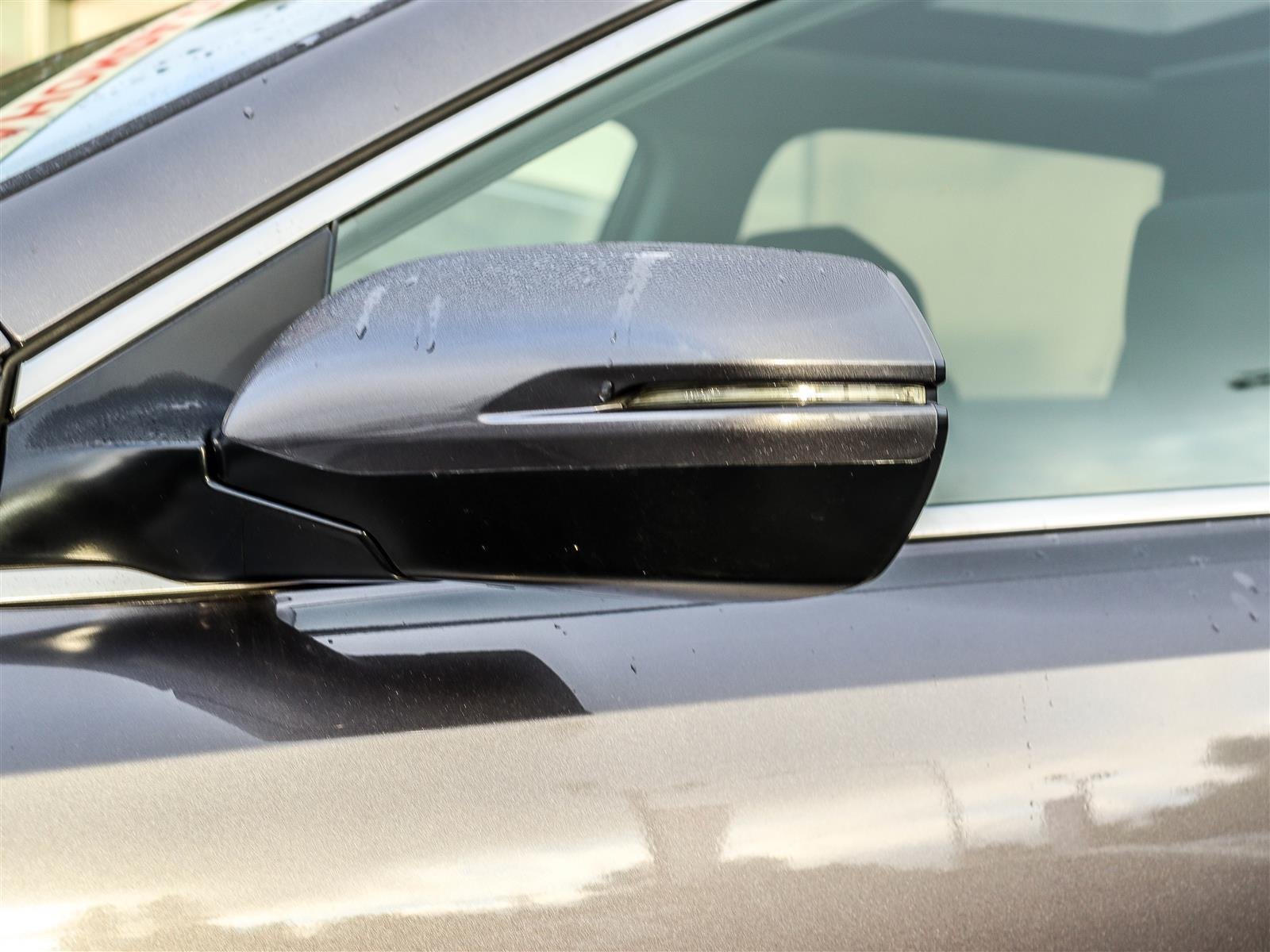 2021 Honda CR-V Ottawa & Gatineau - photo #23