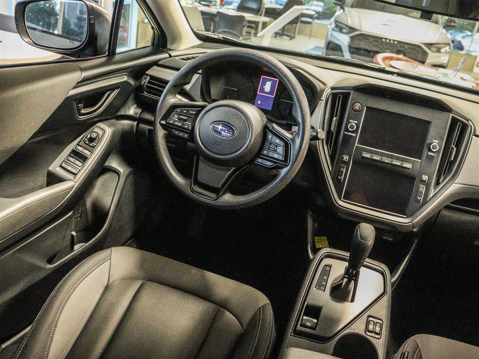 Subaru Crosstrek Convenience 2024 Blue Ottawa & Gatineau - photo #10