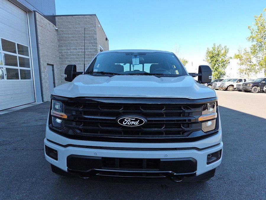 Ford F-150 XLT 2026 Avalanche