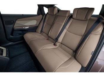 Lexus ES ES 350e
