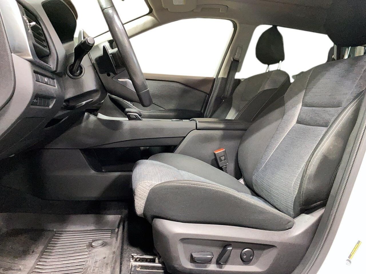 Nissan Rogue Sv 2023 Blanc Baie-Comeau - photo #8