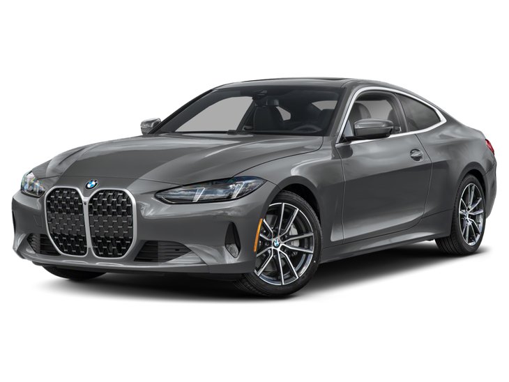 2026 BMW 4 Series 430i xDrive