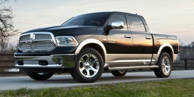 Ram 1500 SLT 2014 Rouyn-Noranda - photo #0
