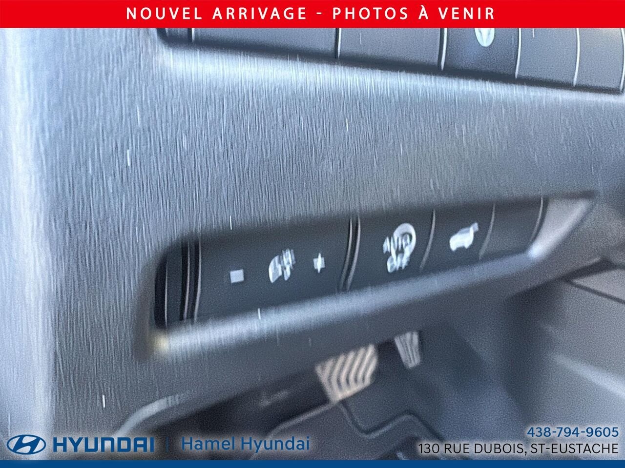 Nissan Rogue 2024 Gris Saint-Eustache - photo #10