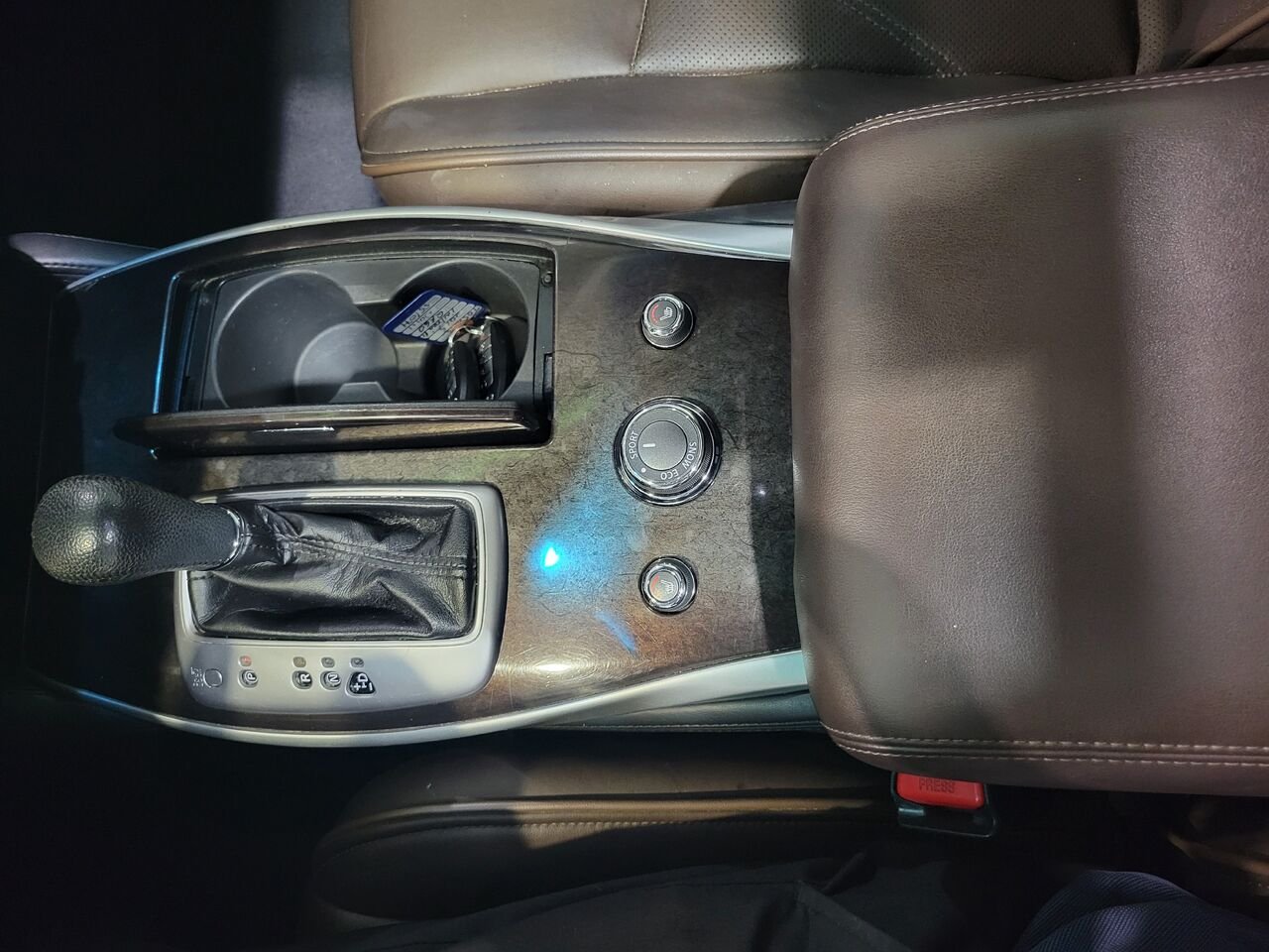 2015 INFINITI QX60 Black  - photo #32