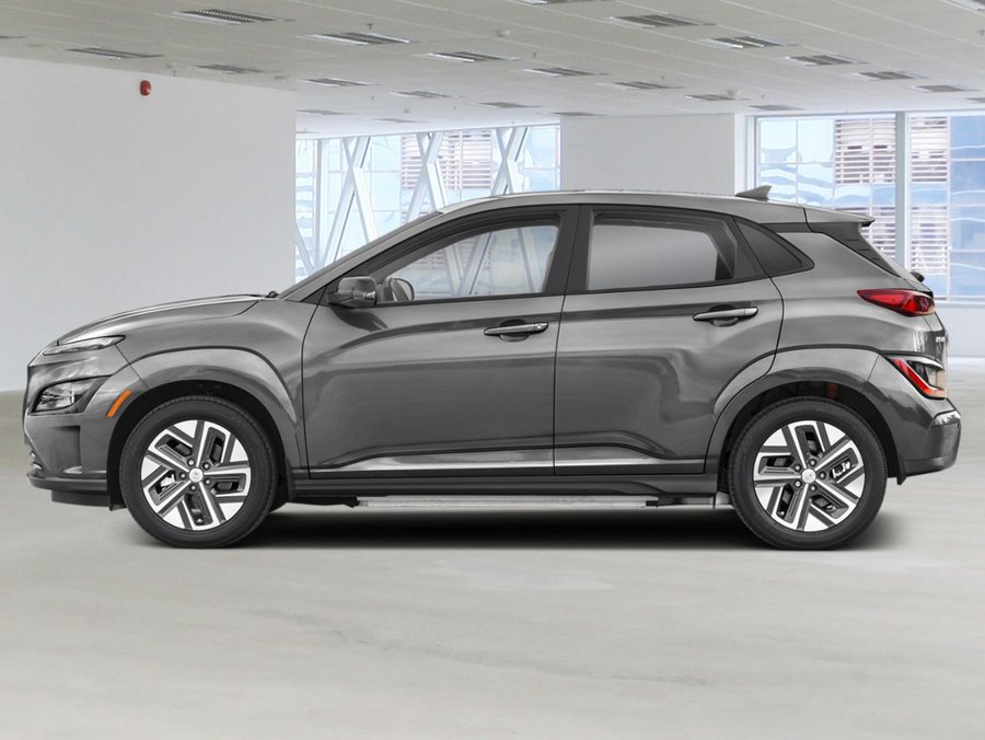 2023 Hyundai Kona Electric Preferred TA Grey