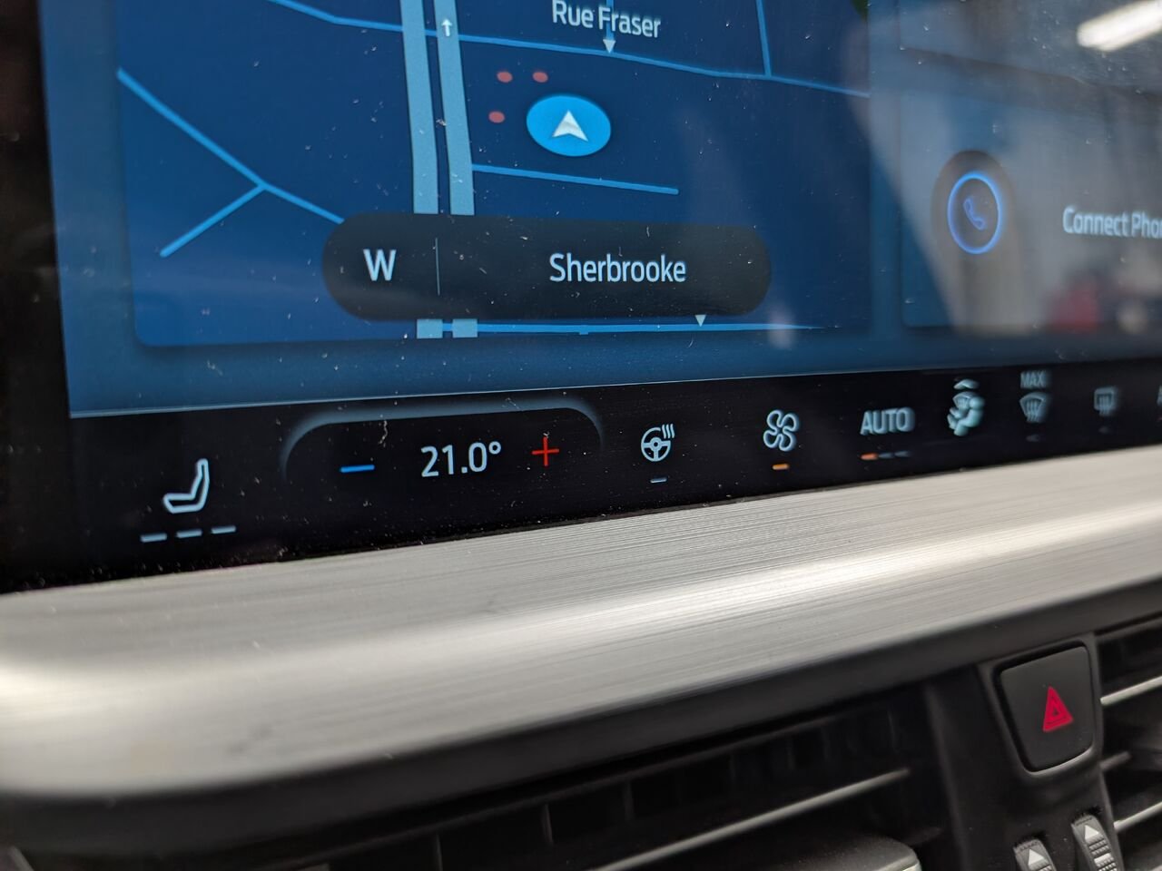 2025 Ford Escape 1FMCU9JAXSUB30257 Black Sherbrooke - photo #18