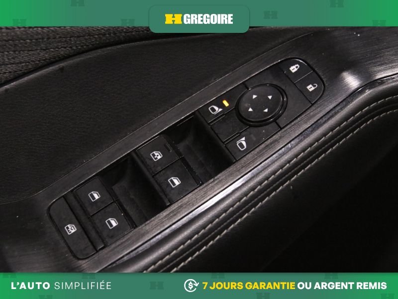 2021 Nissan Rogue Red Saint-Eustache - photo #15