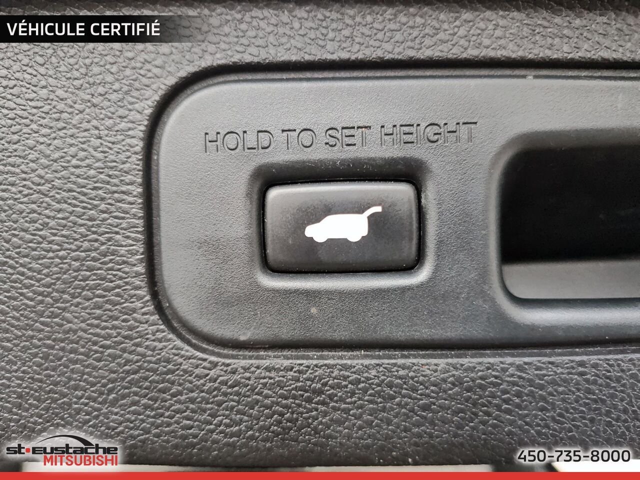 Honda Odyssey 2022 Noir Saint-Eustache - photo #5