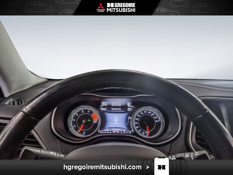 Jeep Cherokee 2019 Gris Blainville - photo #18