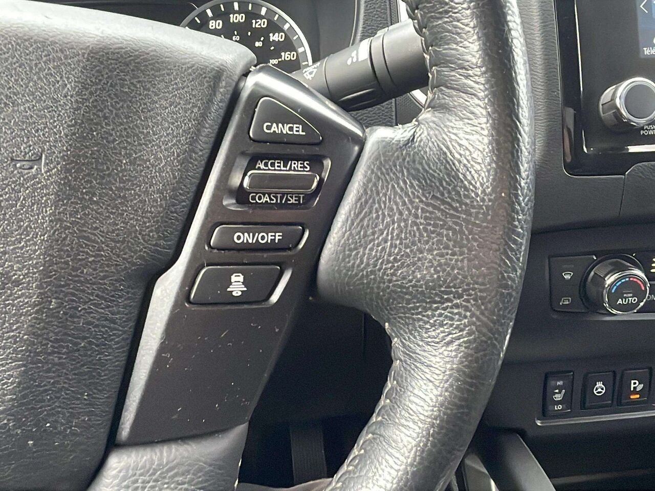 Nissan Frontier 2022 Blanc Gatineau - photo #14