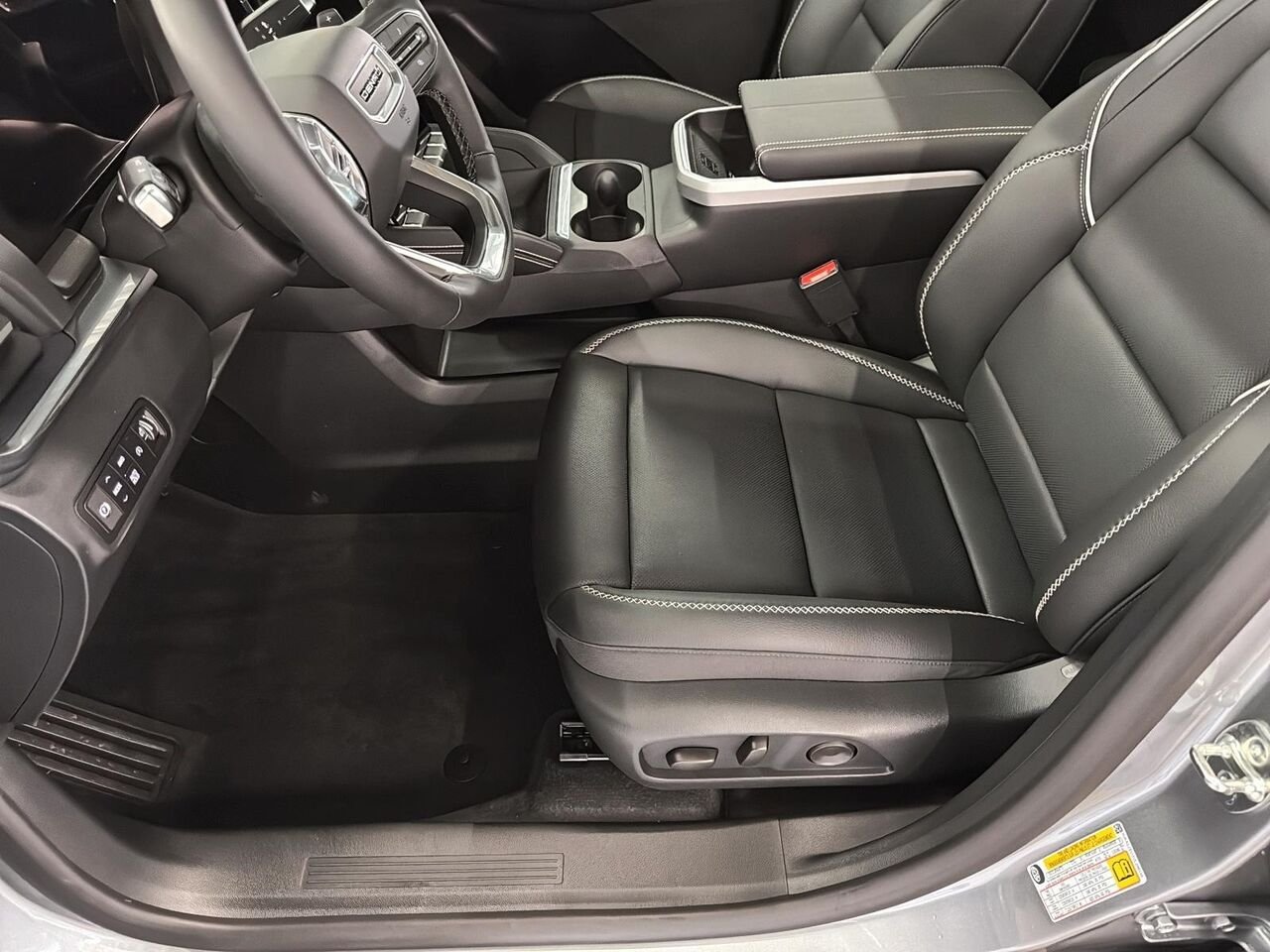 GMC Terrain DENALI TI 2027 STERLING METALLISE Saint-Hyacinthe - photo #8