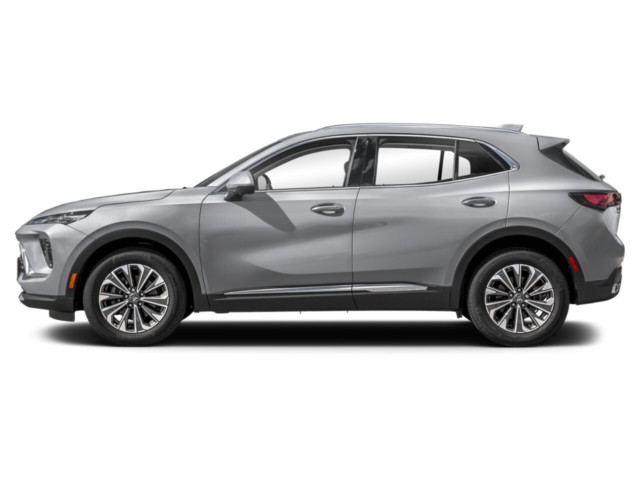 BUICK Envision Privilégiée 4 portes TI 2026 Bleu quartz métallisé Ottawa & Gatineau - photo #2