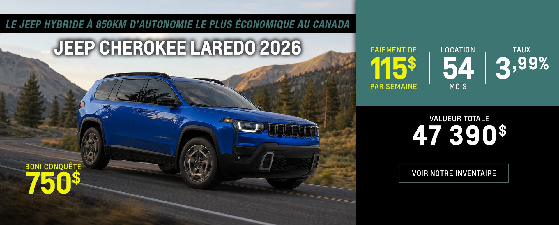 Kollbec Gatineau Jeep RAM Dodge Chrysler Fiat