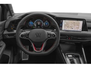 Volkswagen Golf GTI De performance