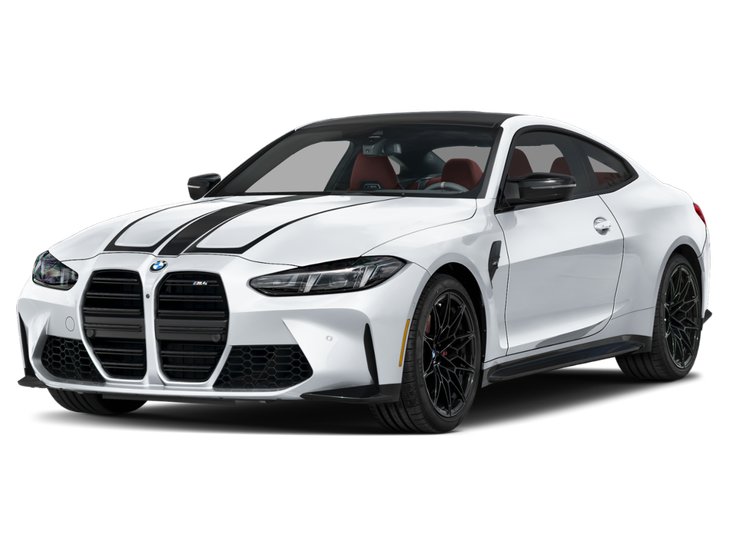 2027 BMW M4
