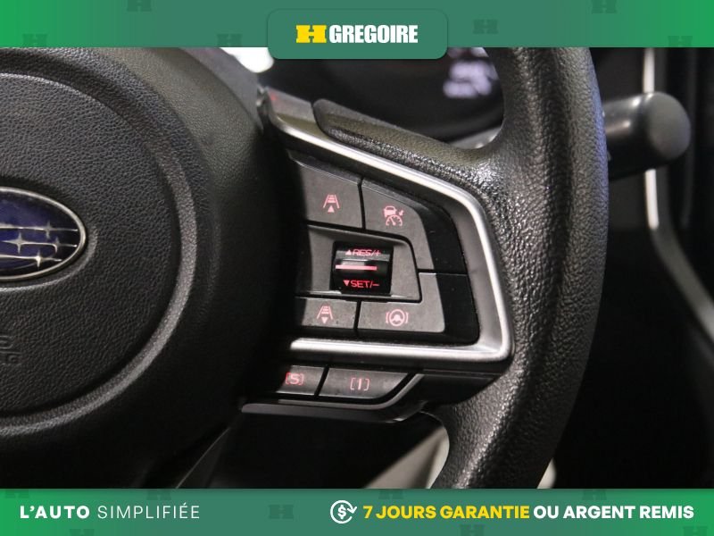 2021 Subaru Crosstrek White Laval - photo #20