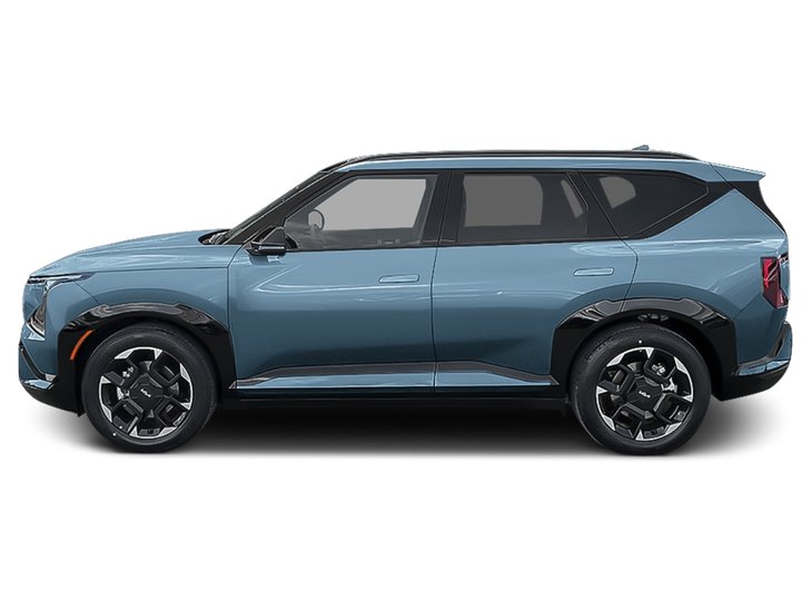 2027 Kia EV5 GT-Line