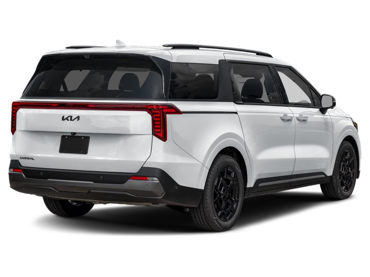 2027 Kia Carnival SX+
