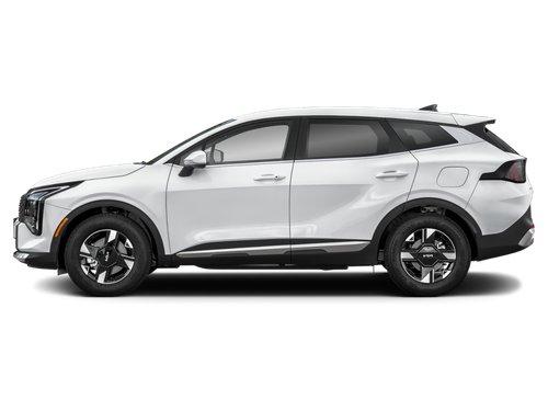 2026 Kia Sportage 2026