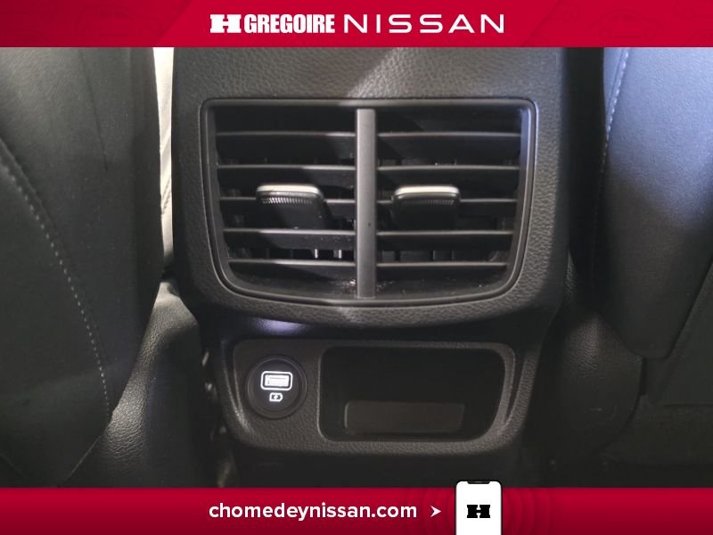 2022 Kia Seltos Grey Saint-Eustache - photo #25