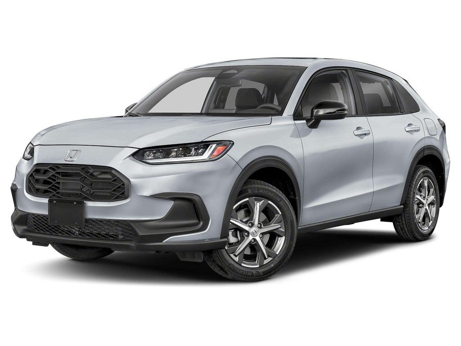 Honda HR-V Sport-B 2024 Argent