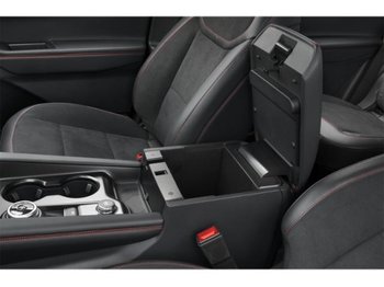 Ford Explorer ST