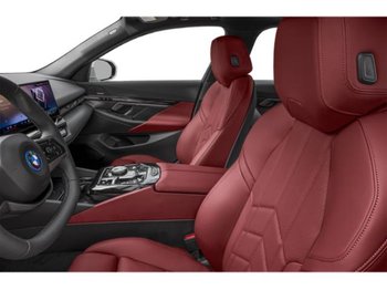 BMW i5 M60 xDrive