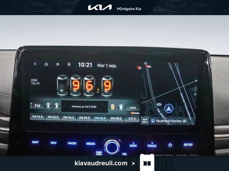 2020 Hyundai IONIQ White Blainville - photo #19
