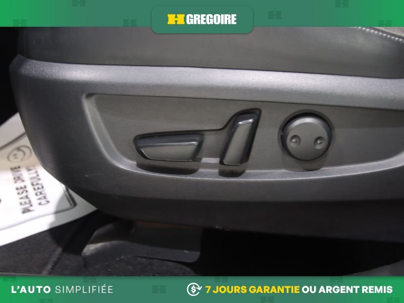 2022 Infiniti QX55 Grey Blainville - photo #20