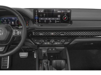 Honda Accord Hybride Sport-L