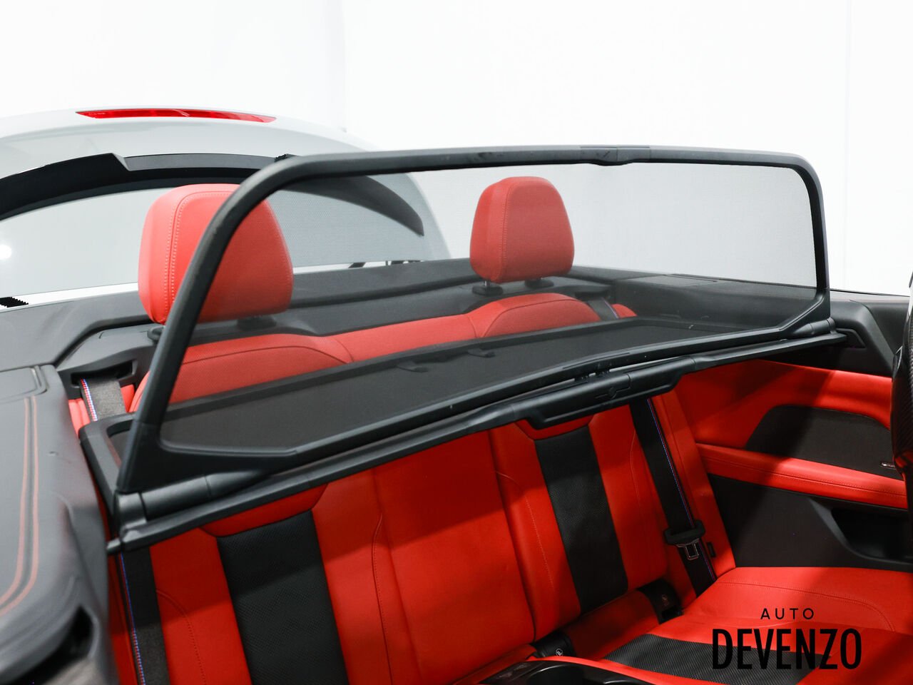 2023 BMW M4 Grey Saint-Eustache - photo #24