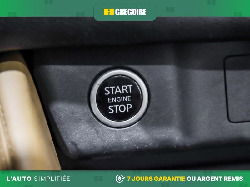 2021 Nissan Rogue Grey Saint-Eustache - photo #23
