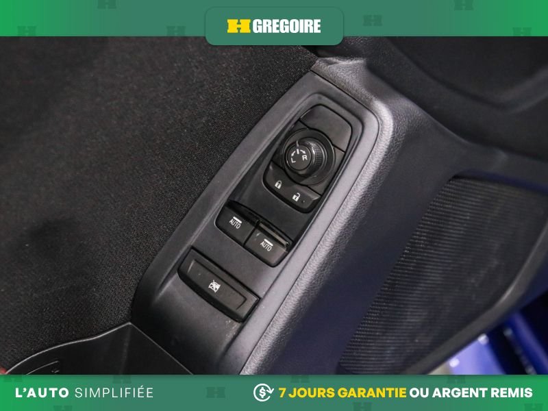 Subaru BRZ 821991 | Manual RWD AC GR ELECT MAGS CAM RECUL BLEUTOOTH 2023 Bleu Laval - photo #15