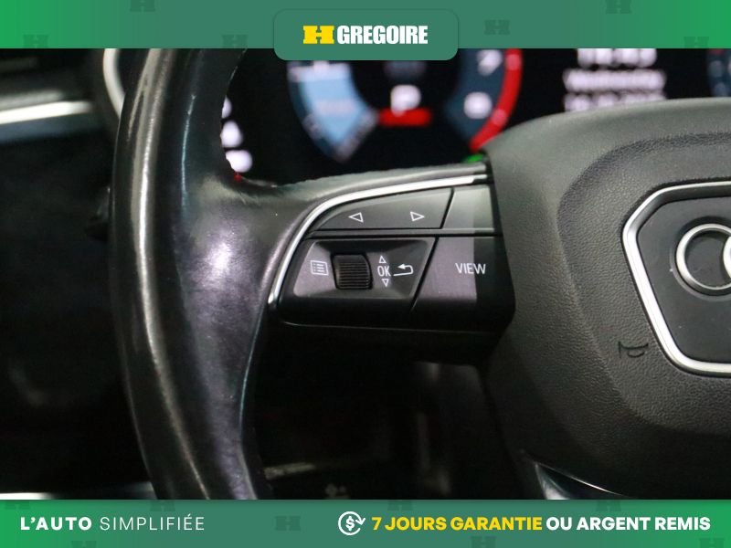 2022 Ford Bronco Grey Laval - photo #20