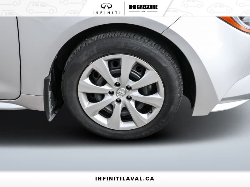 Toyota Corolla 2025 Laval - photo #12