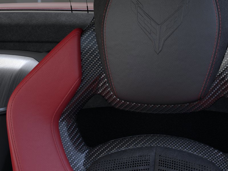 CHEVROLET CORVETTE Grand Sport cabriolet 2 portes avec 3LT 2027 Rouge Sherbrooke - photo #20