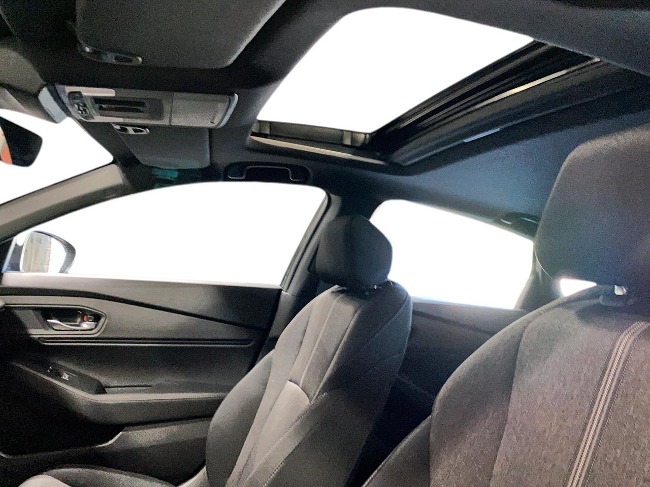 2024 Honda Accord Hybrid Baie-Comeau - photo #11