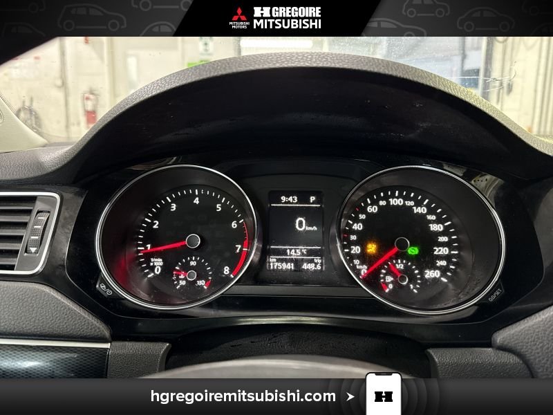 2017 Volkswagen Jetta Black Blainville - photo #19