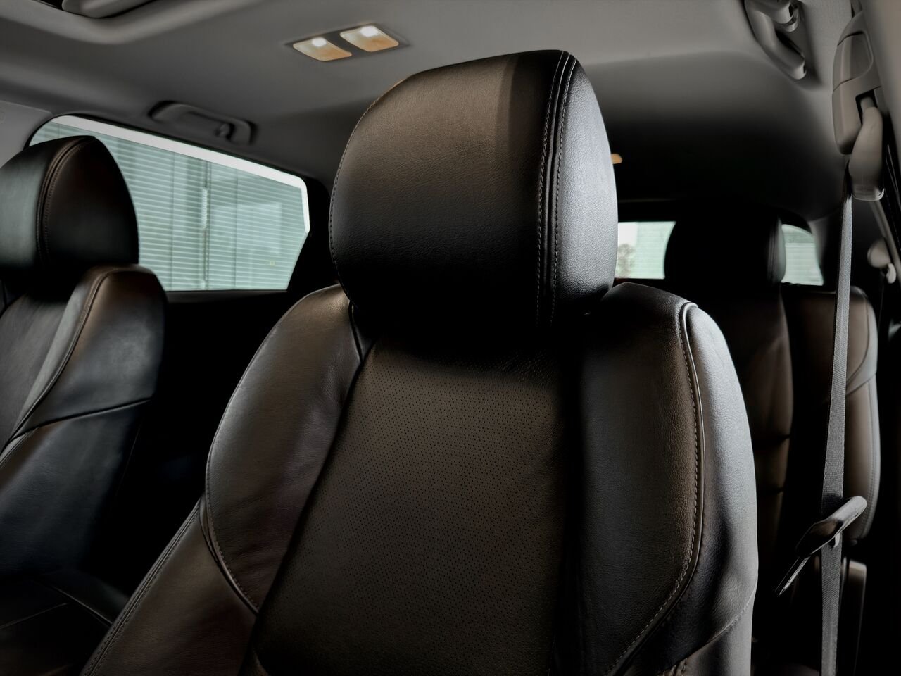 2022 Mazda CX-9 Black Notre-Dame-des-Prairies - photo #19