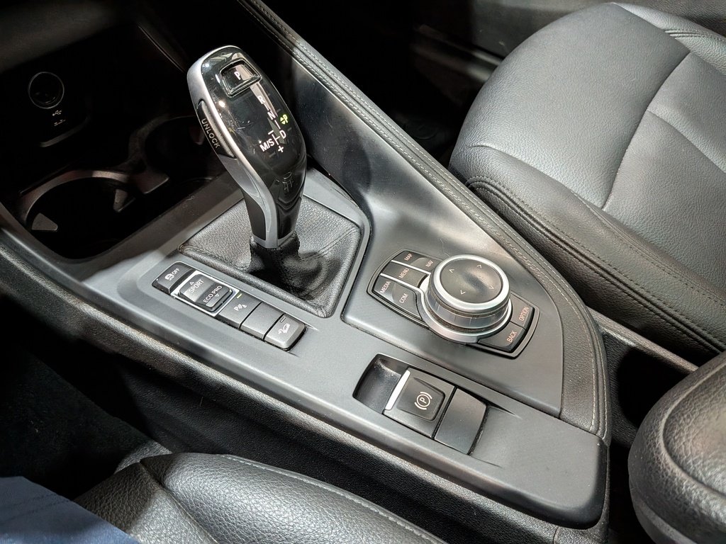 2020 BMW X1 xDrive28i Sports Activity Vehicle Black Val-David - photo #29