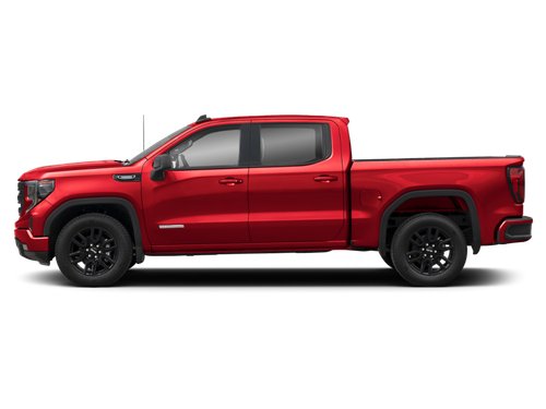 2026 GMC Sierra 1500 2026