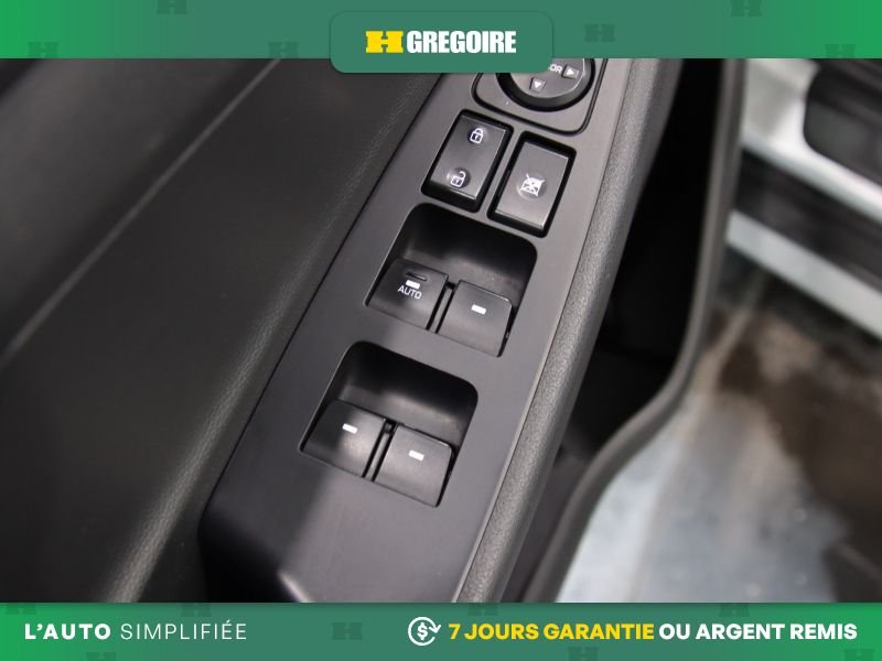 Hyundai Tucson 2019 Gris Saint-Eustache - photo #17
