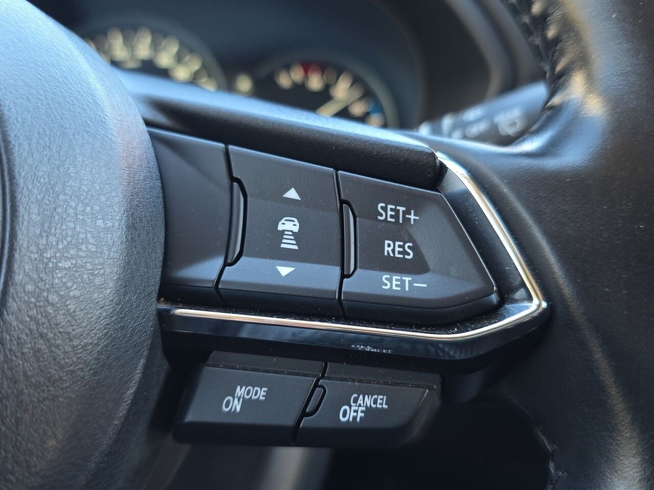 2022 Mazda CX-5 GT TI, Toit ouvrant, navigation, détecteur d'angles morts Silver Val-David - photo #16